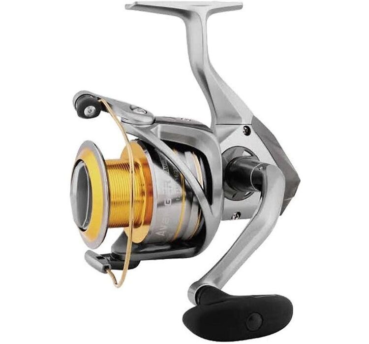 okuma Okuma Avenger AV-8000 Spinning Reel