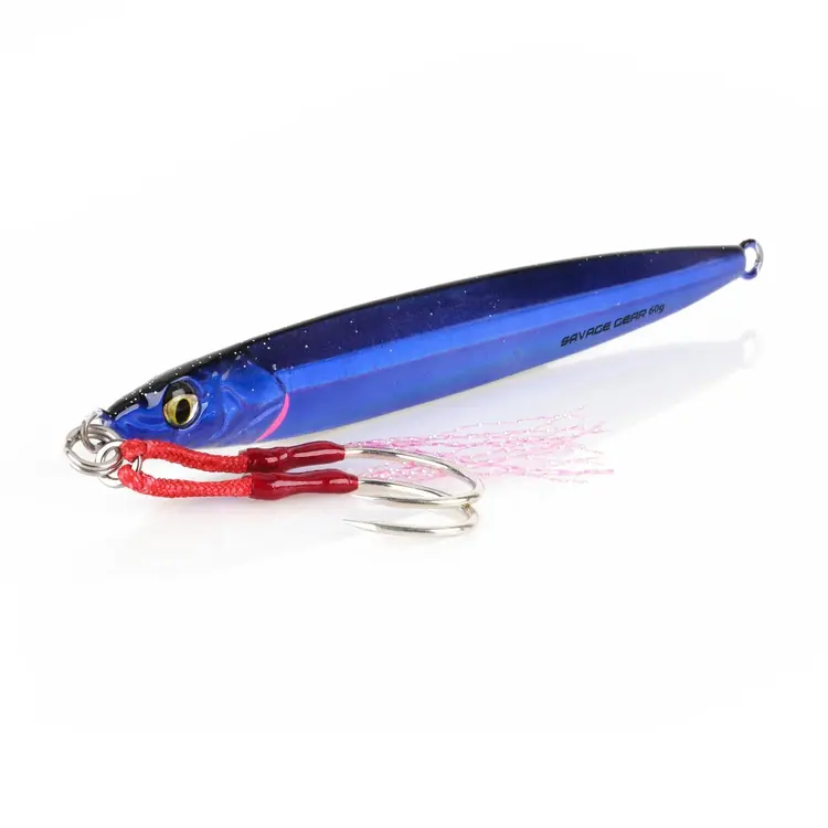 Savage Gear Savage Gear Long Cast Minnow 4.2in - 2oz
