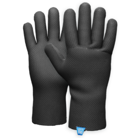 Glacier Outdoors Glacier Outdoors 813BK Ice Bay Glove