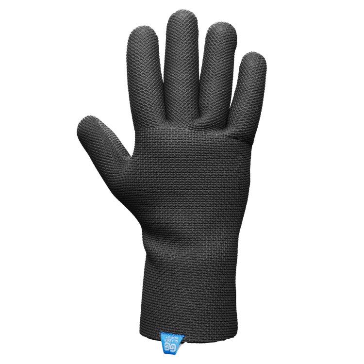 Glacier Outdoors Glacier Outdoors 813BK Ice Bay Glove