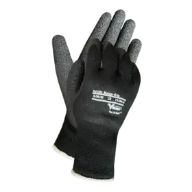 Viking Viking Arctic Maxx-Grip Gloves Black
