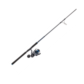 Quantum Quantum Merit PRE-SPOOLED 7ft Spinning Combo 2pc - MT5000701M1220