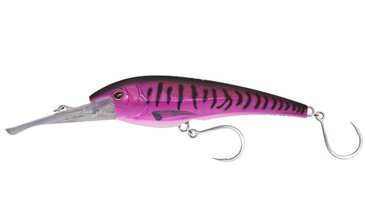 Nomad Design Nomad Design DTX Minnow 200 Heavy Duty SNK 8" 5-4/5oz
