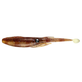 Nomad Design Nomad Design Jerksquid 4" - 5 pcs