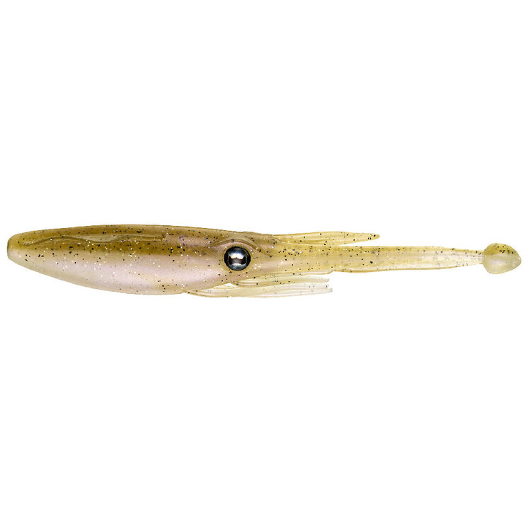 Nomad Design Nomad Design Jerksquid 4" - 5 pcs
