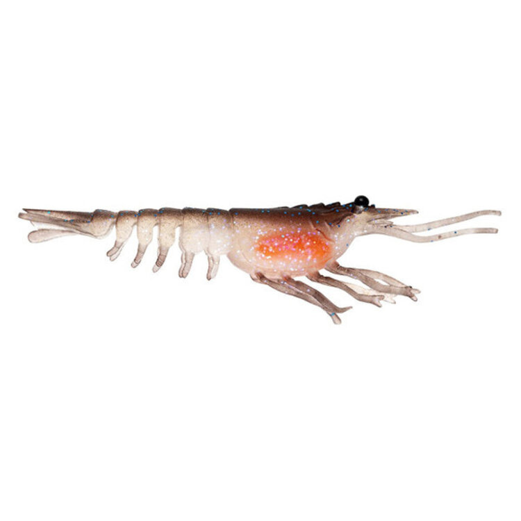 Nomad Design Nomad Design Switcher Shrimp 4.25" - 4 pcs
