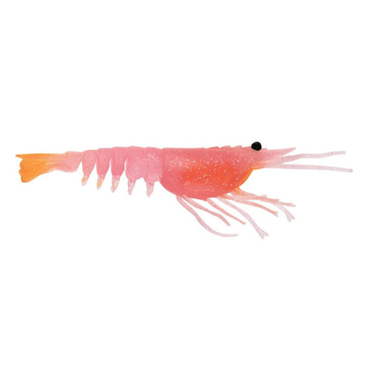 Nomad Design Nomad Design Switcher Shrimp 4.25" - 4 pcs