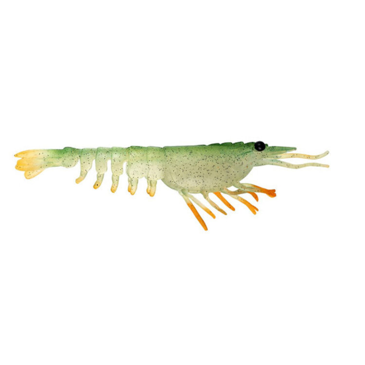 Nomad Design Nomad Design Switcher Shrimp 4.25" - 4 pcs