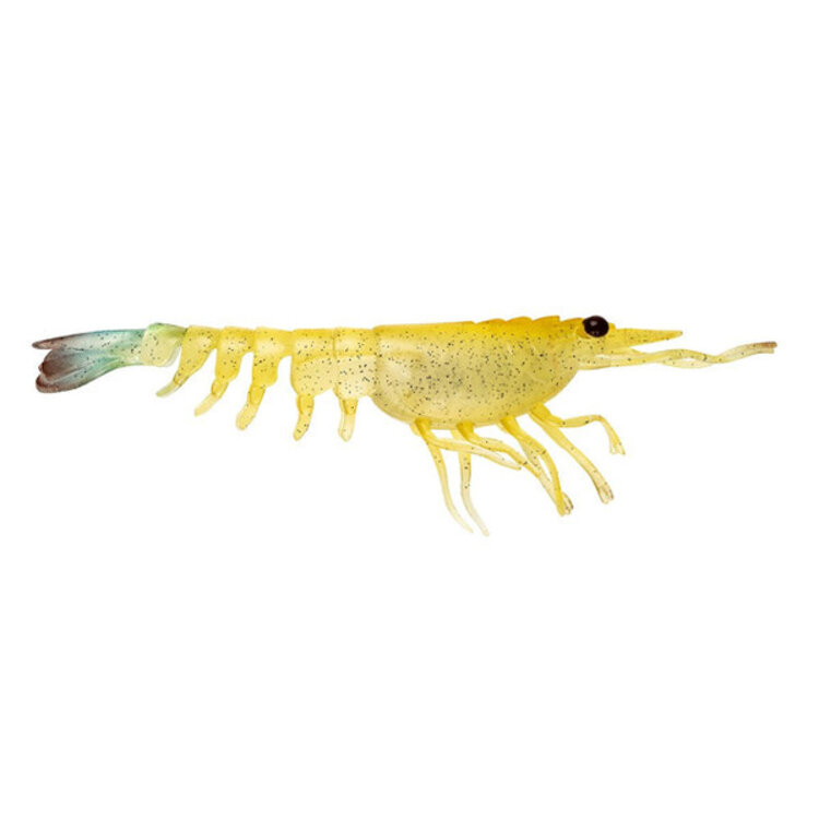 Nomad Design Nomad Design Switcher Shrimp 4.25" - 4 pcs