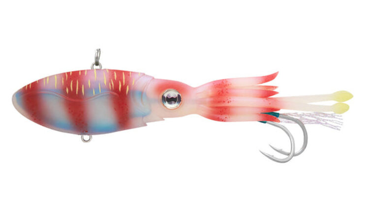 Nomad Design Nomad Design Squidtrex 85 Vibe 3-1/3" - 3/4oz
