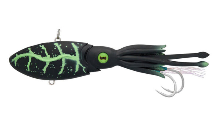Nomad Design Nomad Design Squidtrex 85 Vibe 3-1/3" - 3/4oz