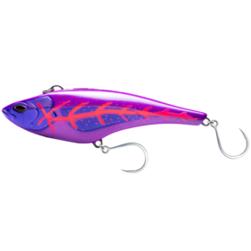 Nomad Design Nomad Design Riptide 155 FSNK 6" - 155mm Fast Sink