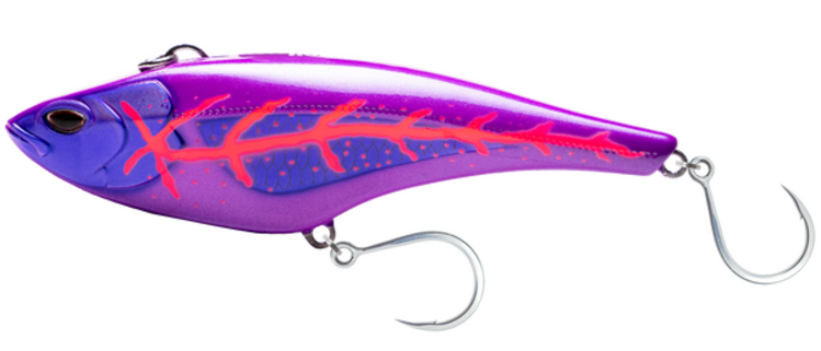 Nomad Design Nomad Design Riptide 155 FSNK 6" - 155mm Fast Sink