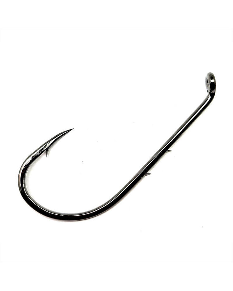 Gamakatsu Gamakatsu Baitholder Hooks - NS Black