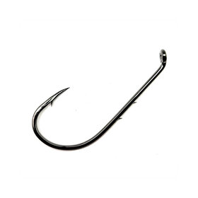 Gamakatsu Gamakatsu Baitholder Hooks - NS Black - 25pk
