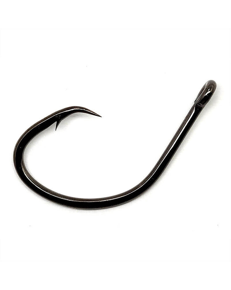 Gamakatsu Gamakatsu Nautilus Light Live Bait Circle Hook