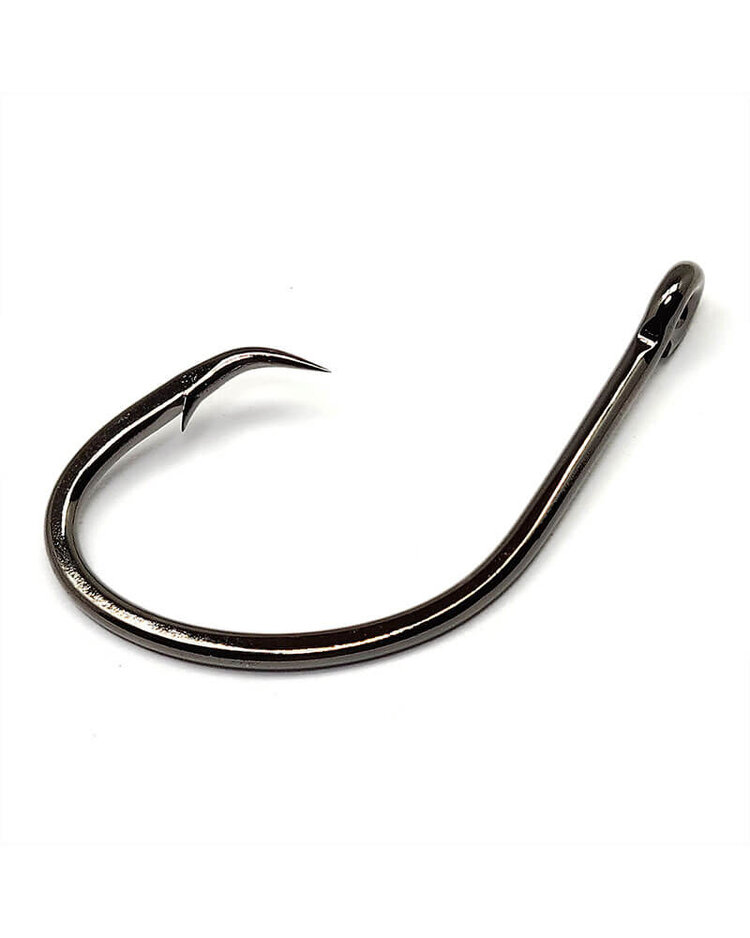 Gamakatsu Gamakatsu Nautilus Light Live Bait Circle Hook