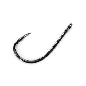 Gamakatsu Gamakatsu Offshore Octopus 4X Hook - NS Black