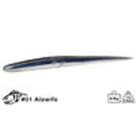 Lunker City Lunker City 6" Slug-Go 8 per Bag