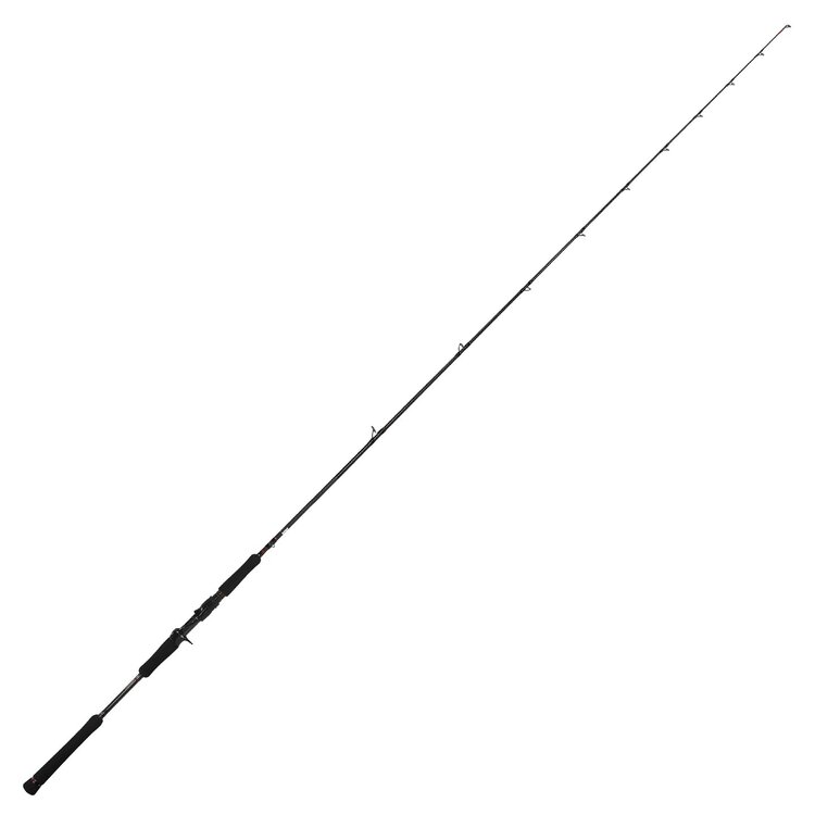 Jigging World Jigging World Nexus 2.0 Inshore Conventional Rod
