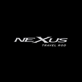Jigging World Jigging World Nexus 2.0 Surf Travel 3pc Spinning Rod