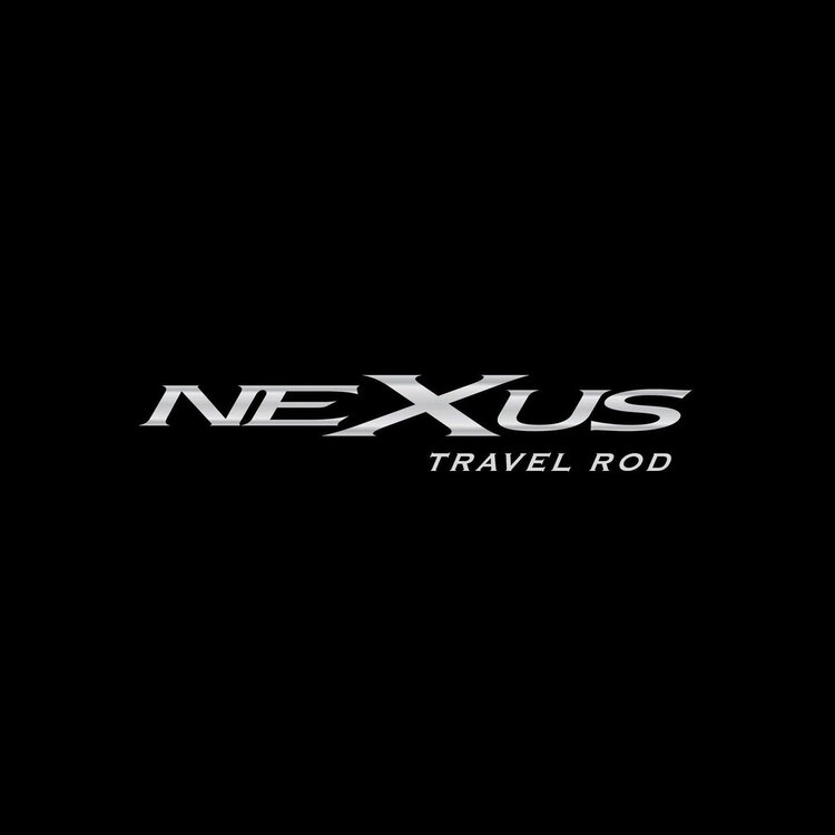 Jigging World Jigging World Nexus 2.0 Surf Travel 3pc Spinning Rod