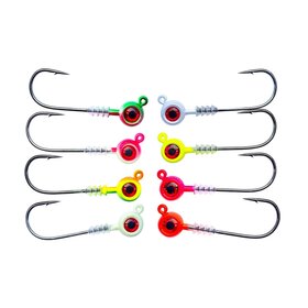 Jigging World Jigging World Epoxy Teaser 1pk