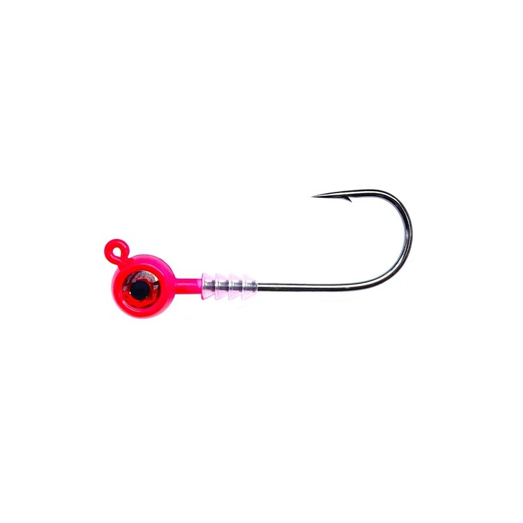 Jigging World Jigging World Epoxy Teaser 1pk