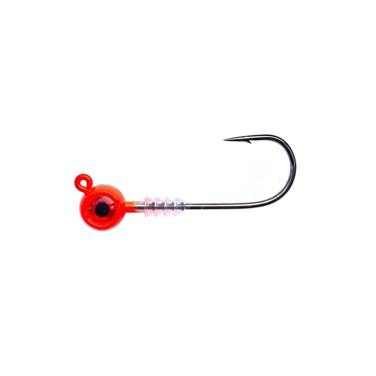 Jigging World Jigging World Epoxy Teaser 1pk