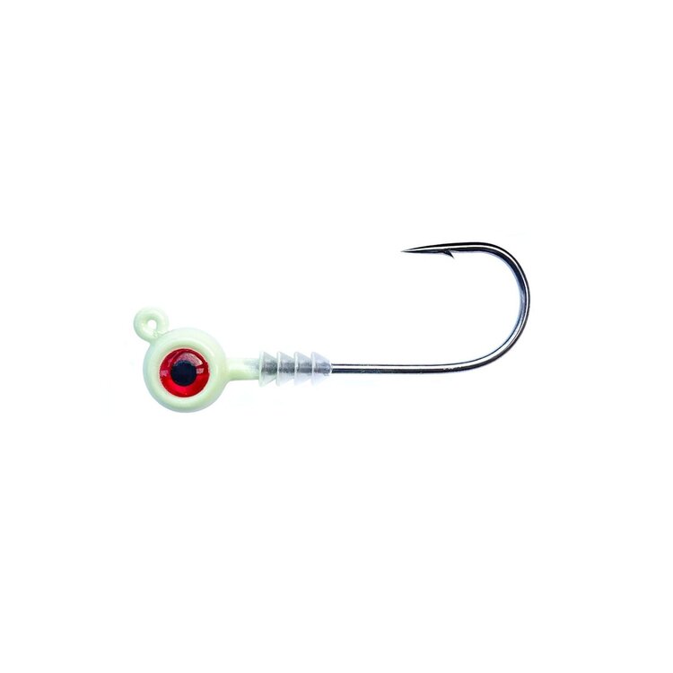 Jigging World Jigging World Epoxy Teaser 1pk