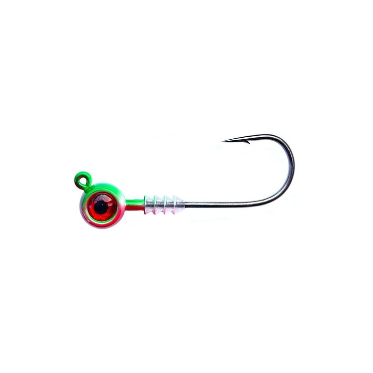 Jigging World Jigging World Epoxy Teaser 1pk