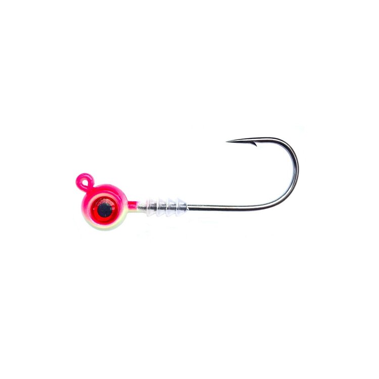 Jigging World Jigging World Epoxy Teaser 1pk