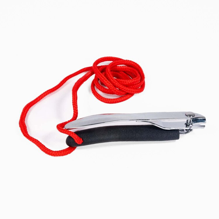 Anglers Choice Anglers Choice Sideline Clipper - Each