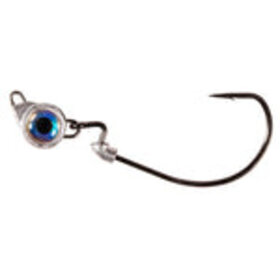 Z-MAN Z-Man Texas Eye Jigheads 2pk