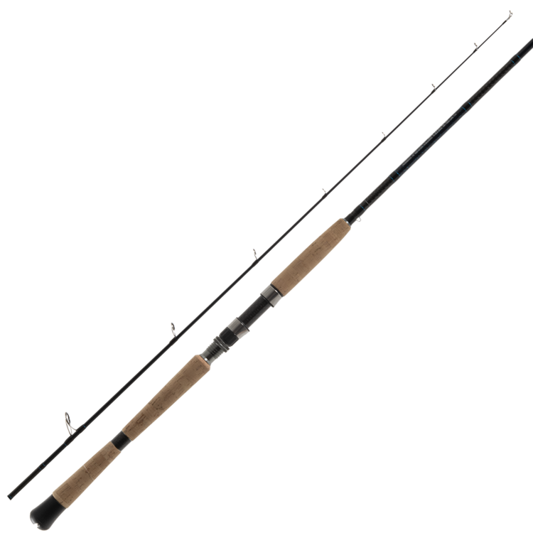 Tsunami Tsunami Carbon Shield III Inshore Spinning Rod - Seafoam