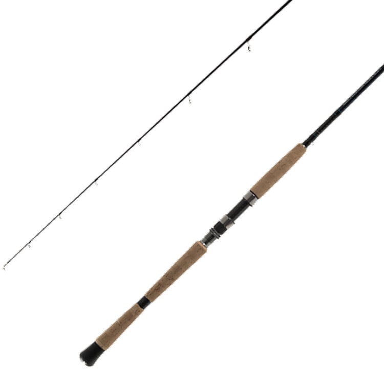 Tsunami Tsunami Carbon Shield III Surf 2pc Spinning Rod