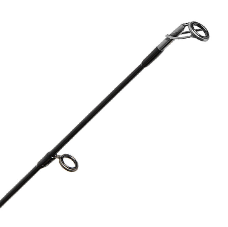 Tsunami Tsunami Carbon Shield III Surf 2pc Spinning Rod