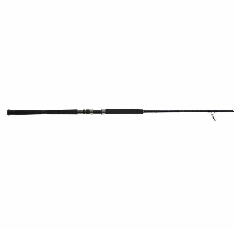 Tsunami Tsunami Carbon Shield III Boat Conventional Rod