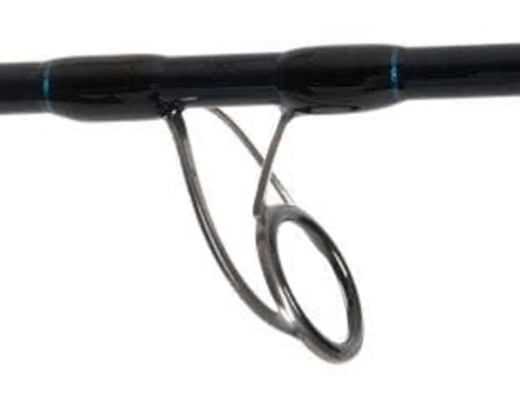 Tsunami Tsunami Carbon Shield III Boat Conventional Rod