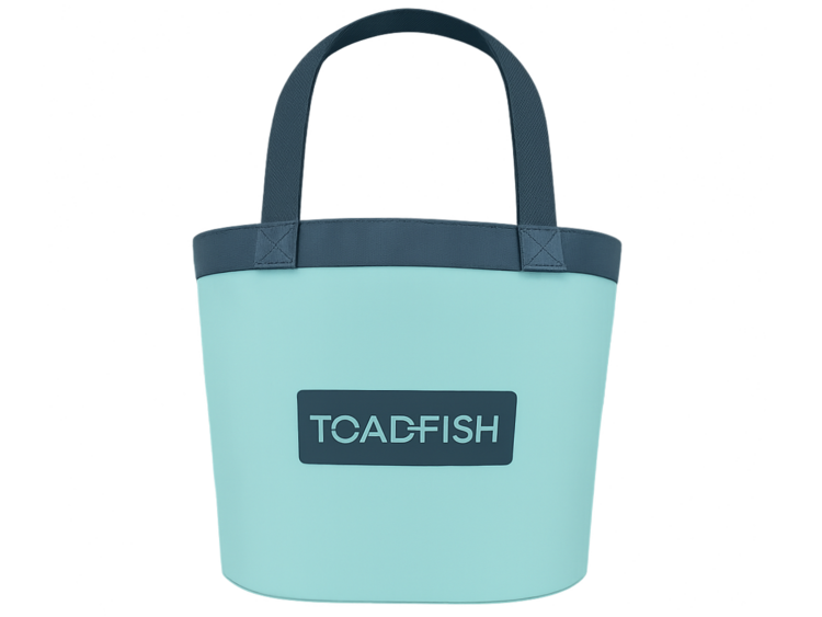 Toadfish Toadfish 20L Everyday Carry Tote