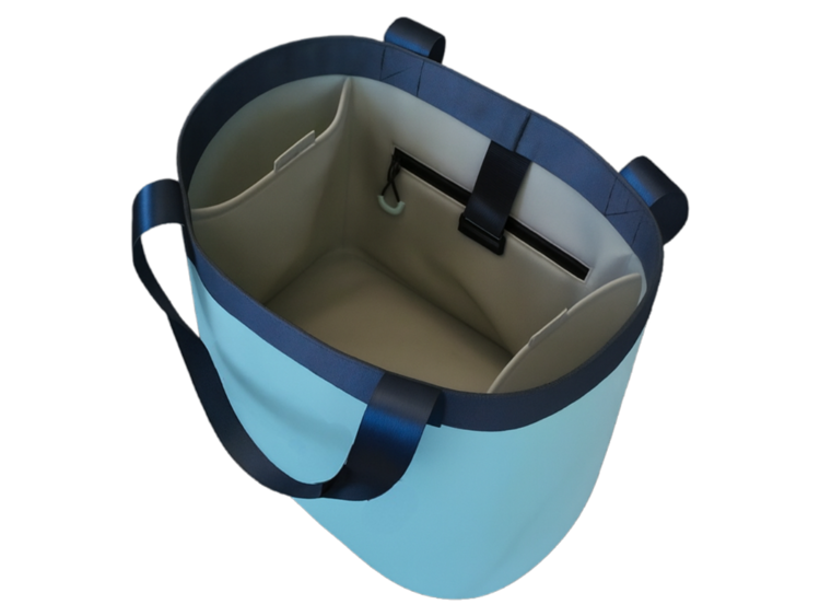 Toadfish Toadfish 20L Everyday Carry Tote