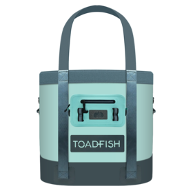 Toadfish Toadfish Waterproof Tote + Sling