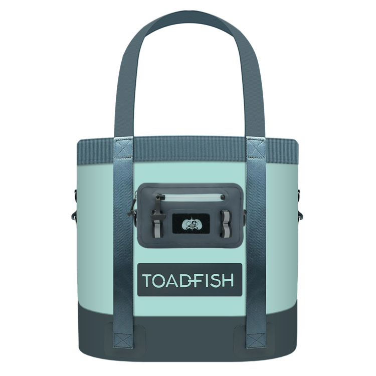 Toadfish Toadfish Waterproof Tote + Sling