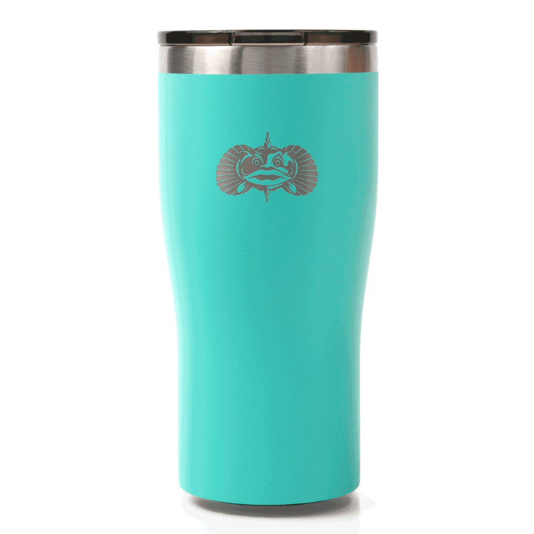 Toadfish Toadfish Non-Tipping 20oz Tumbler