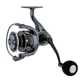 Tsunami Tsunami Shield II Spinning Reel