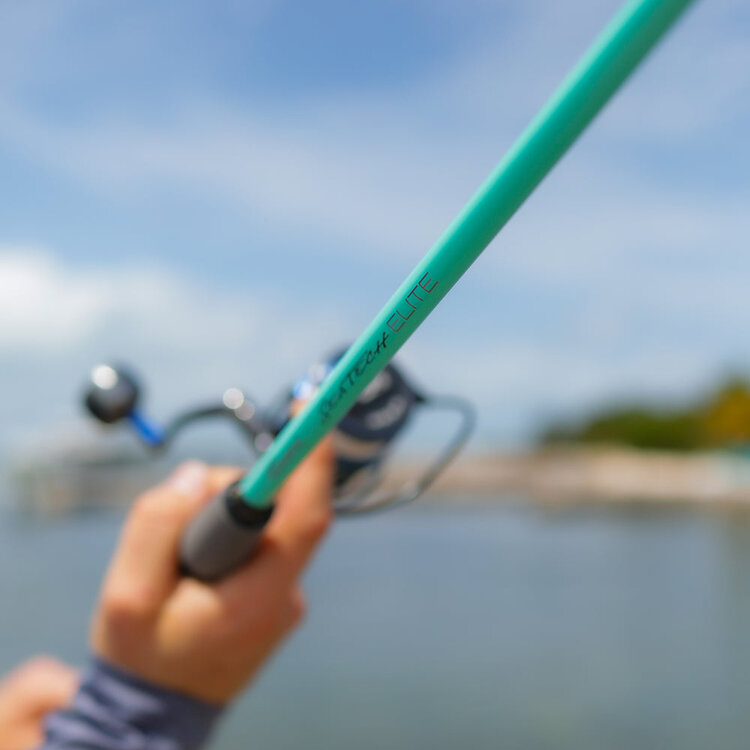 Tsunami Tsunami Seatech Elite Spinning Rod