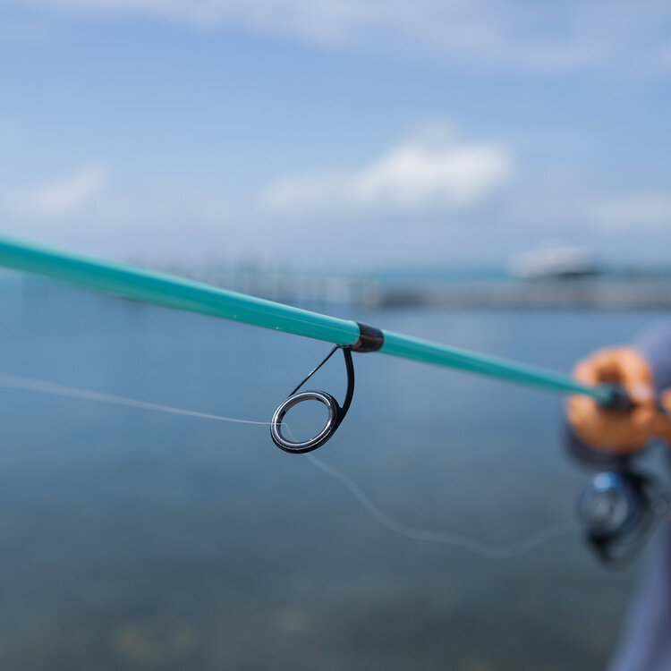 Tsunami Tsunami Seatech Elite Spinning Rod