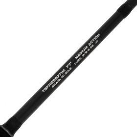 Tsunami Tsunami Forged Surf Rod