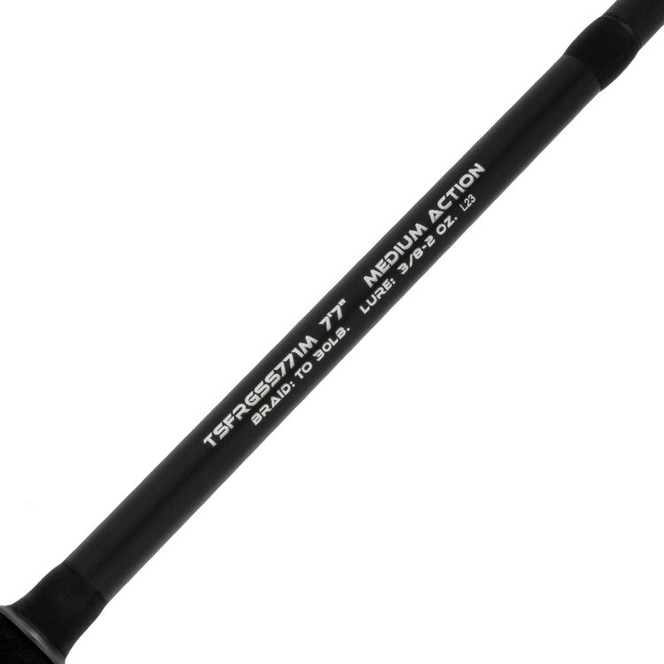 Tsunami Tsunami Forged Surf Rod