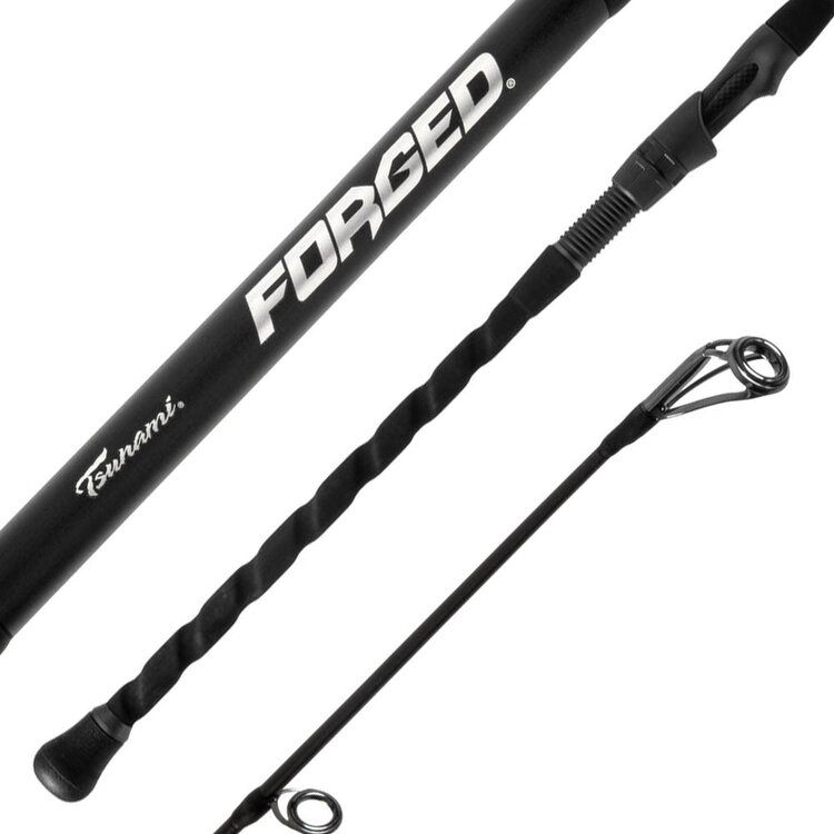 Tsunami Tsunami Forged Surf Rod